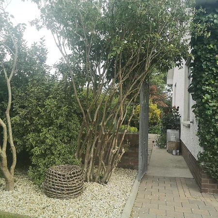 Barnescroft Kilkeel Exterior photo