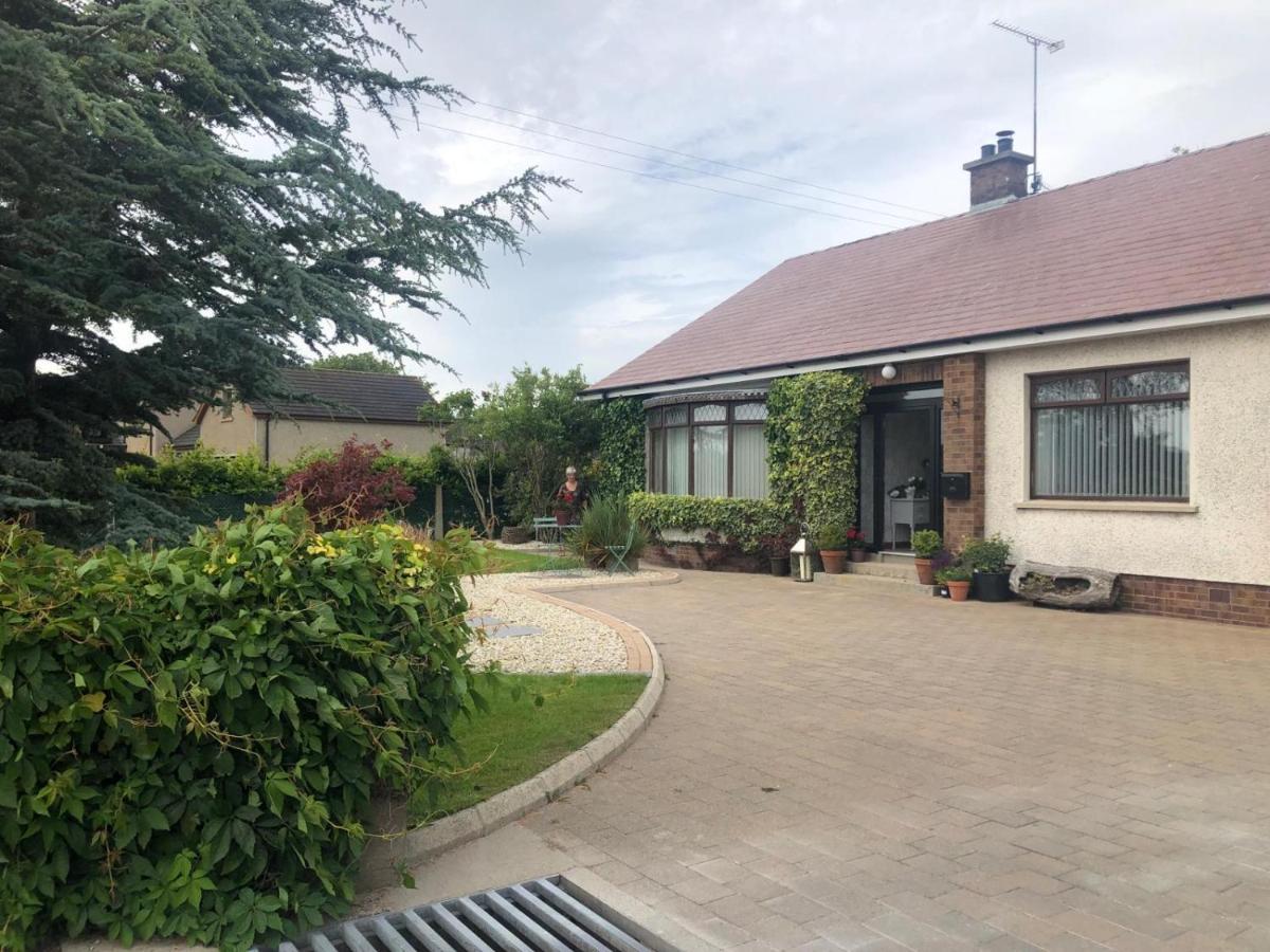 Barnescroft Kilkeel Exterior photo