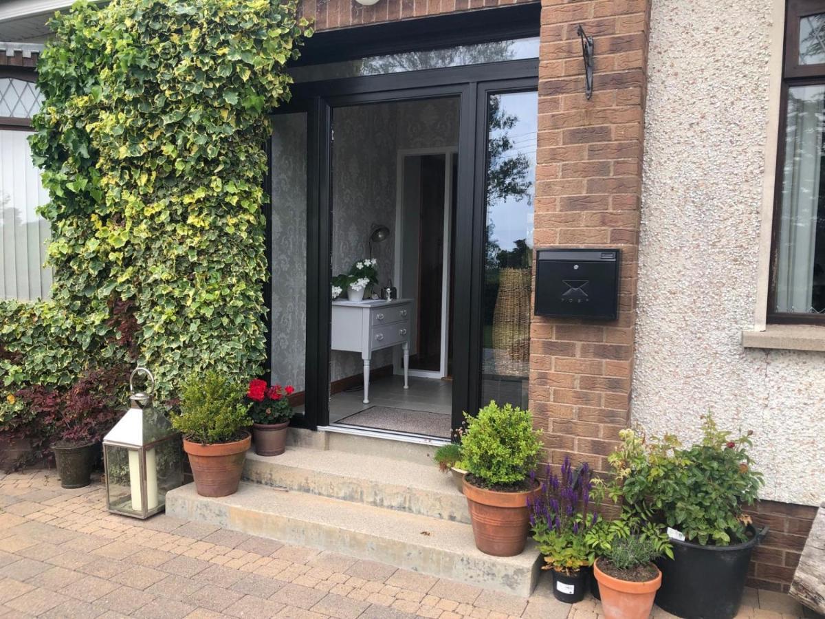 Barnescroft Kilkeel Exterior photo