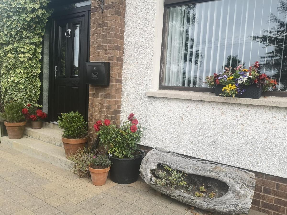 Barnescroft Kilkeel Exterior photo