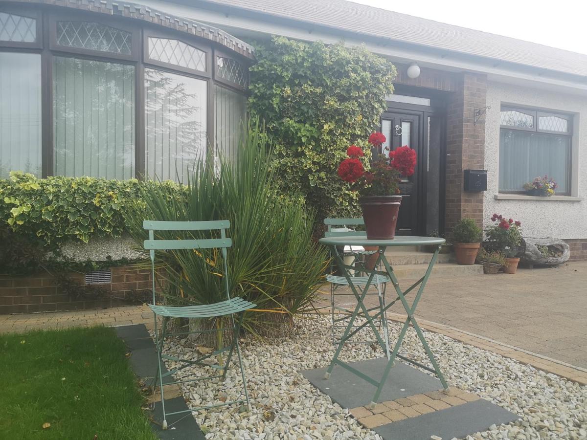Barnescroft Kilkeel Exterior photo