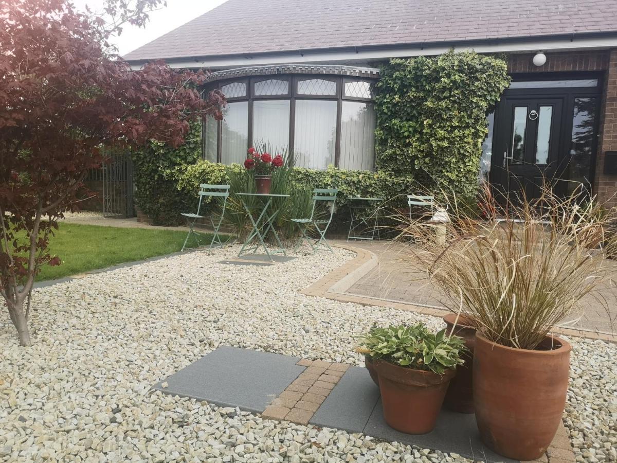 Barnescroft Kilkeel Exterior photo
